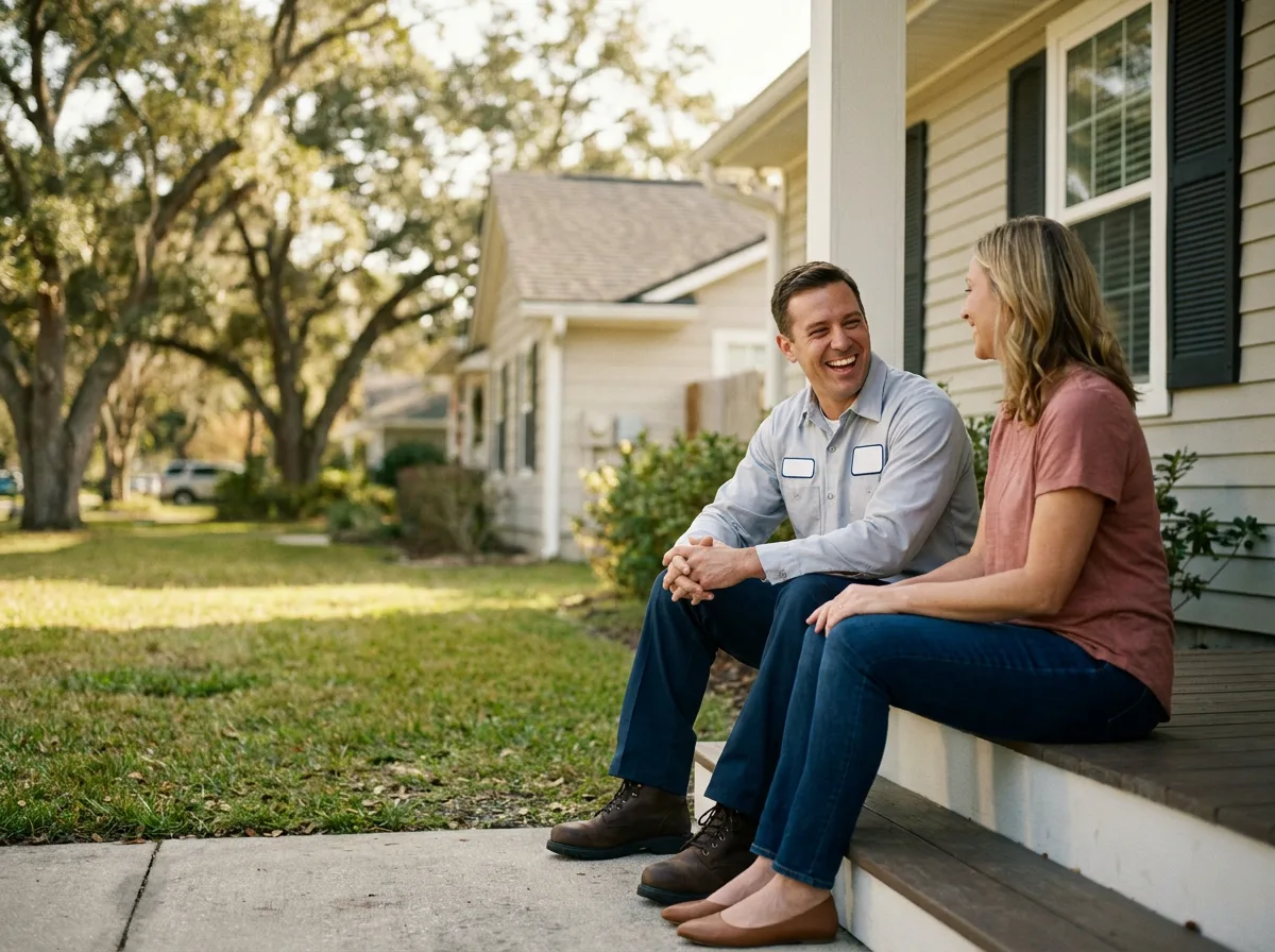 Septic tank pumping FAQs for Gardendale, AL